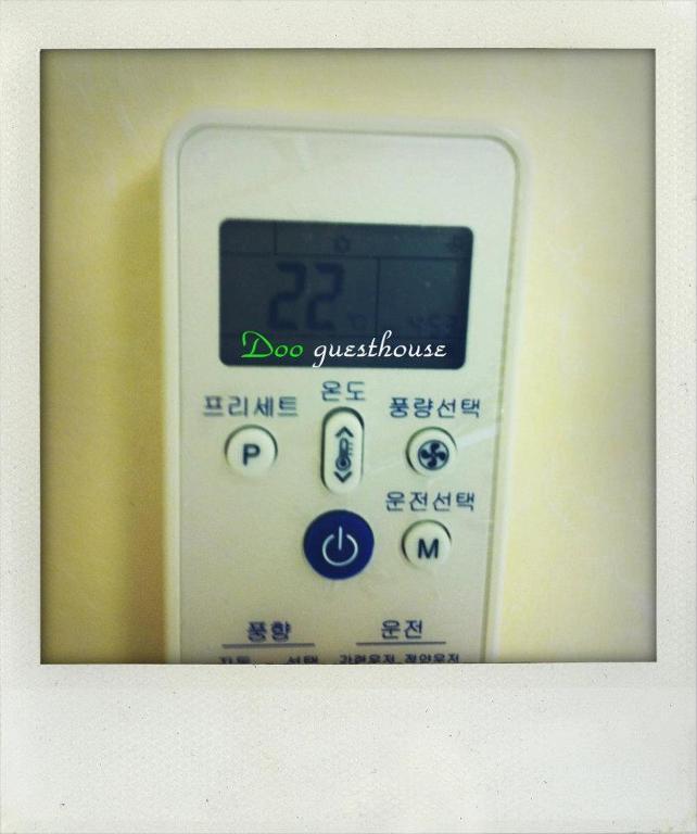 Doo Hanok Guesthouse Seul Cameră foto