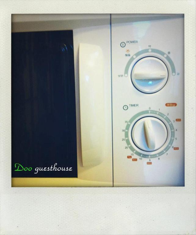 Doo Hanok Guesthouse Seul Cameră foto